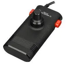Sears Video Arcade II Controller Atari 2600