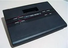 Sears Video Arcade II System Atari 2600