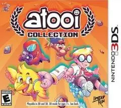 Atooi Collection Nintendo 3DS