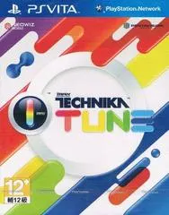 DJMAX Technika Tune Asian English Playstation Vita