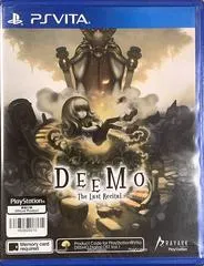 Deemo: The Last Recital Asian English Playstation Vita