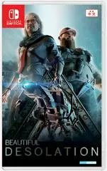 Beautiful Desolation Asian English Switch