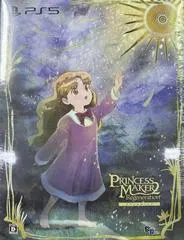 Princess Maker 2: Regeneration [Special Pack] JP Playstation 5