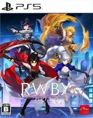 RWBY: Arrowfell JP Playstation 5