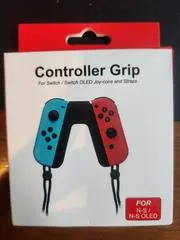 Controller Grip Nintendo Switch