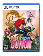 Rainbow Cotton JP Playstation 5