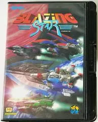 Blazing Star JP Neo Geo AES