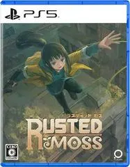 Rusted Moss JP Playstation 5