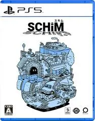 SCHiM JP Playstation 5