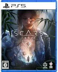 Scars Above JP Playstation 5