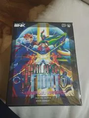 Galaxy Fight JP Neo Geo AES
