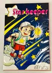 Star Keeper [Homebrew] NES