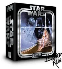 Star Wars [Premium Edition] NES