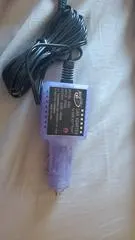 Madcatz Car Adapter GameBoy Color