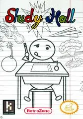 Study Hall NES