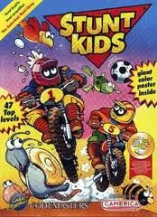 Stunt Kids NES