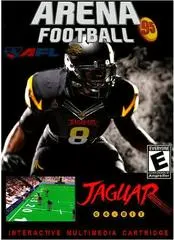 Arena Football '95 Jaguar