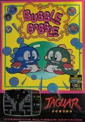 Bubble Bobble Jaguar