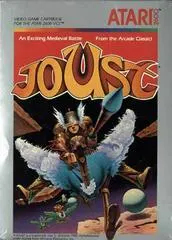 Joust PAL Atari 2600