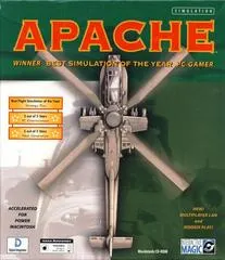 Apache Macintosh