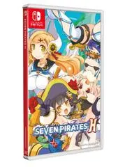 Seven Pirates H Asian English Switch