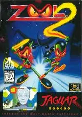 Zool 2 Jaguar