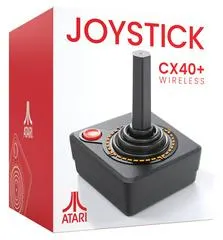 CX40+ Wireless Joystick Atari 2600