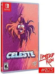 Celeste Nintendo Switch