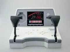 Densha De Go! Shinkansen Sanyou Controller JP Wii