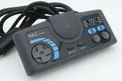 Controller PI-D6 JP PC Engine