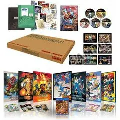 Capcom Belt Action Collection [e-Capcom Limited Edition] JP Playstation 4