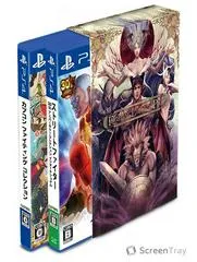 Capcom Fighting Legends Pack JP Playstation 4