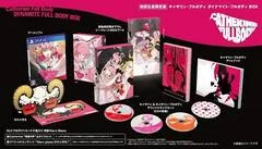 Catherine: Full Body [Dynamite Full Body Box] JP Playstation 4