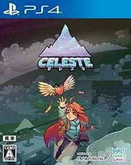 Celeste JP Playstation 4