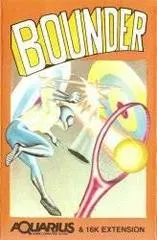 Bounder Mattel Aquarius