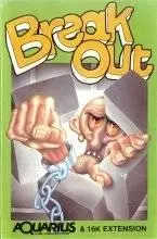 Break Out Mattel Aquarius