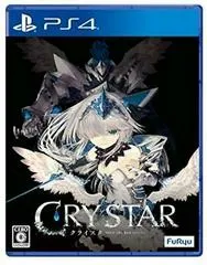 Crystar JP Playstation 4