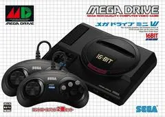 Sega Mega Drive Mini JP Sega Mega Drive
