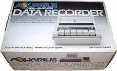 Data Recorder Mattel Aquarius