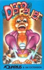 Disco Fever Mattel Aquarius