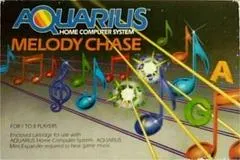 Melody Chase Mattel Aquarius