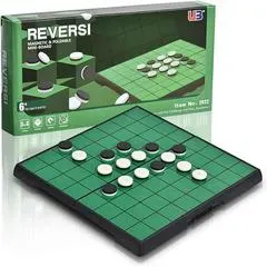 Reversi Mattel Aquarius