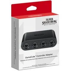 GameCube Controller Adapter Nintendo Switch