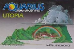 Utopia Mattel Aquarius