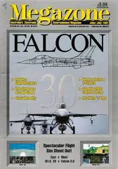 MegaZone [Issue 16] MegaZone