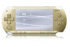 Sony PSP 1000 Champaign JP PSP
