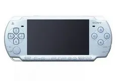 Sony PSP 2000 Felicia Blue JP PSP
