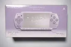 Sony PSP 2000 Lavender JP PSP