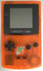 Gameboy Color Mirinda Edition PAL GameBoy Color