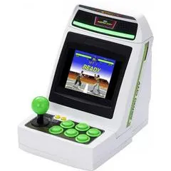Astro City Mini Mini Arcade